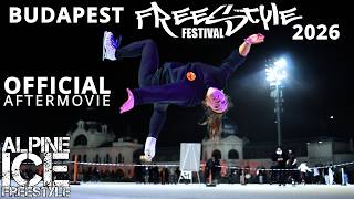 Budapest 2026 | Official Aftermovie
