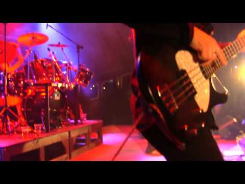 Black Sabbath Revival - BLACK SABBATH REVIVAL - LIVE - SABBATH BLOODY SABBATH