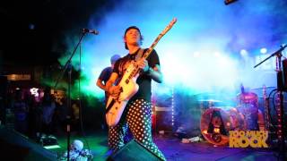 The Anniversary - Perfectly (live)