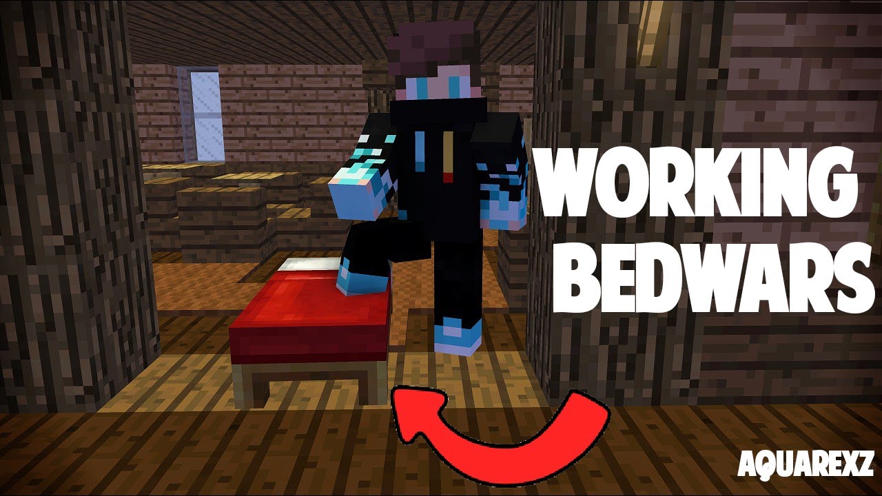 How to play Bedwars on Minecraft Education Edition