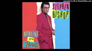 Stephen Bishop - Kari (1989)