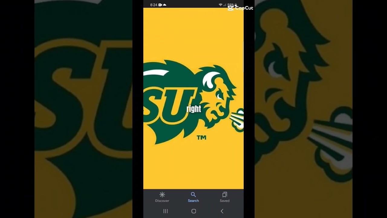 National Chamionship 2022 #sdsu #jackrabbit #viral #NDSU