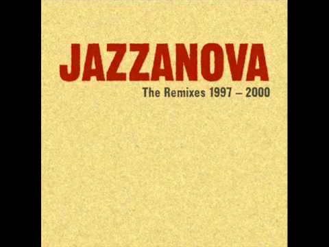 Soul Bossa Trio - Words Of Love (Re-Loved By Jazzanova)