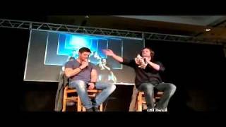 J2 Panel Part 3