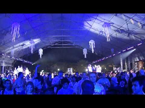 Fedde Le Grand @ UMF Brazil playing Swedish House Mafia - One