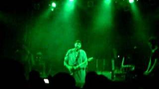 Masters Of Reality - Deep In The Hole @ Lido, Berlin (07.10.2009)