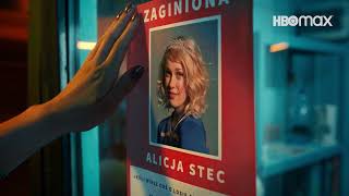 #BringBackAlice | poznajmy się | nowy serial HBO Max