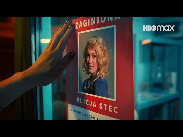 #BringBackAlice | poznajmy się | nowy serial HBO Max