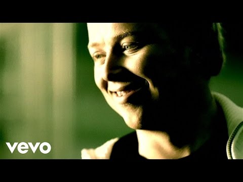Kurt Nilsen - She's So High (Music video)