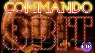 8-Bit Commando 👾🎮 Вспомнили приставки, пиксельную графику и Контру ➕ Гайд по установке #FreeTPorg