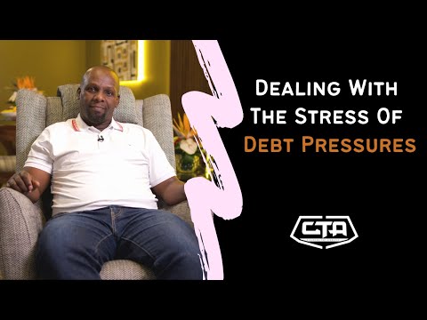 1082. Dealing With The Stress Of Debt Pressures - Fakii Liwali (The Play House)