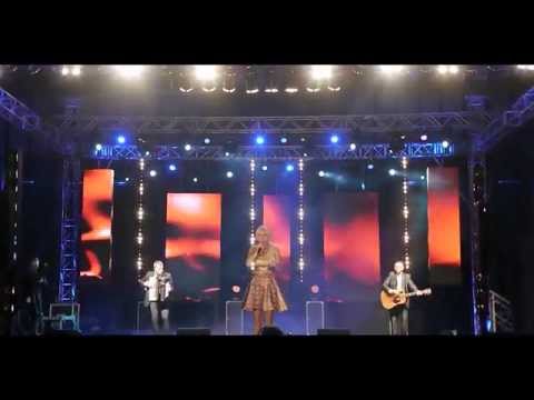 Teresa Werner - "Świat wodnika" - Największe Gwiazdy Szlagierów 2014