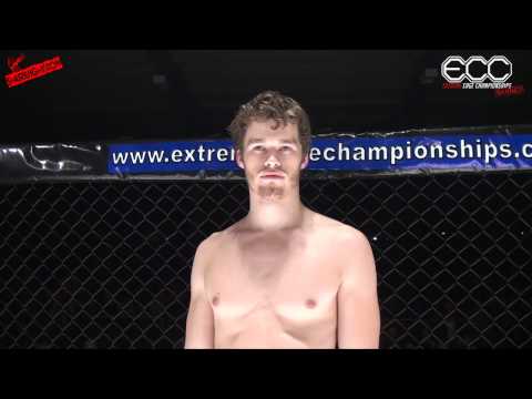 ECC BANNED 2 Antonio Sheldon VS Vicious MA SHAREFIGHT COM