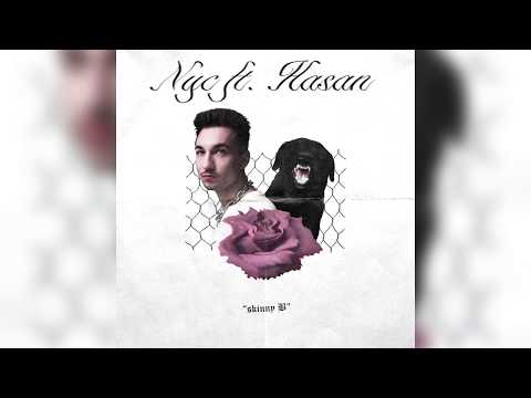 BARBER - Nyc ft. Hasan (Audio)