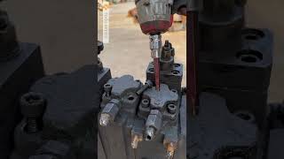 Walterscheid Hexagonal screw 1020454 Video