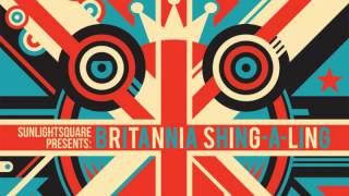 09 Sunlightsquare - Land Of 1000 Dances [Sunlightsquare Records]