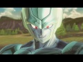 Dragon Ball Xenoverse 2 - Story Mission: Revived! A Power Level of 10 Billion