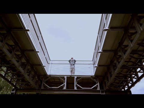 Crezn feat. Martin Meiwes x MC Bené (prod. by Turkish Soulcat) - Jazz Hotel