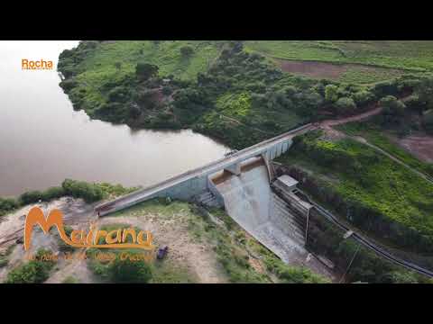 Mairana 2021 Represa de La Tuna