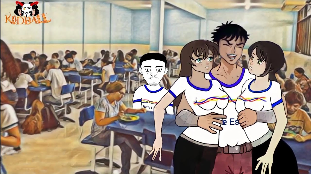 A transformação de vida do Miqueinha