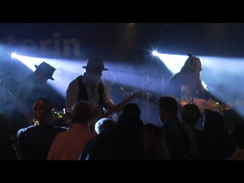 Yyterin Twist 2018 - Vaiettu Salaisuus - Cliffs Of Dover