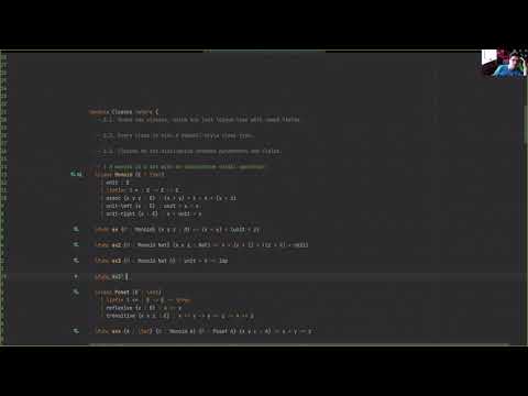 Valery Isaev  -  Arend proof assistant