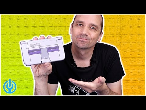 They Couldn't Fix His Sons 3DS XL - Can I?!