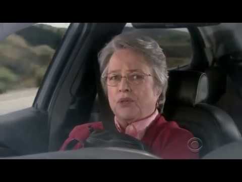 The Big Bang Theory 11x24 Finale - Penny Picks Up Amy's Parents