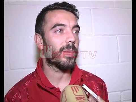 Declaraciones de Iago Aspas. Sevilla FC