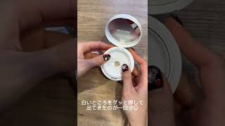 【V3ブリリアントファンデーション】#short