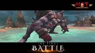 MAT2 new update at July 2020 Genesis 4!