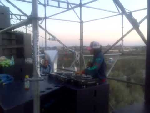 Казантип Z15 2007 MARS