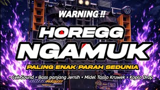 Download lagu DJ CEK SOUND FULL BASS PALING BARU 2026 VERSI NGAMUK  mp3