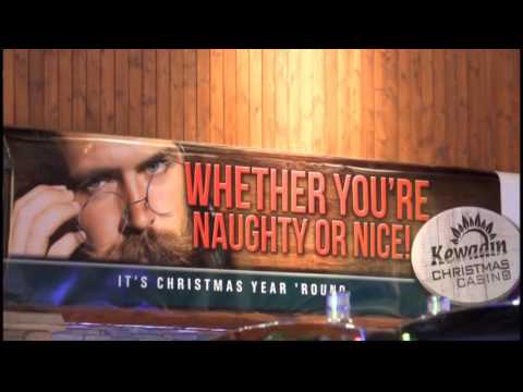 Kewadin Christmas