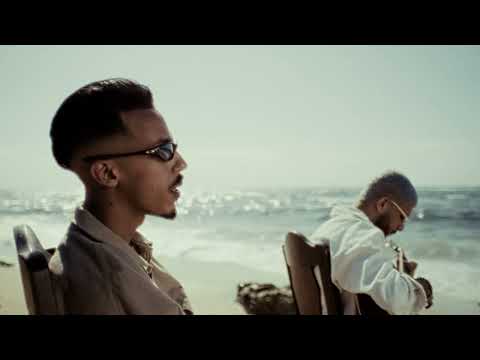 Uzishettan - L'Kass ft. @HASSA1 [Official Music Video]