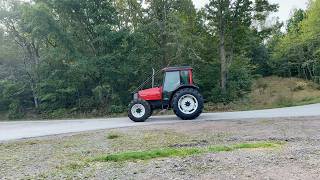 Valtra A85 Radtraktor | Bild 4 - Agroline