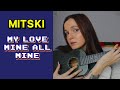 Mitski - My Love Mine All Mine | Easy Ukulele Tutorial