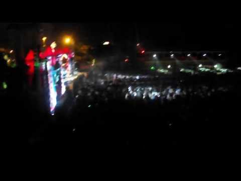 Kaballah 2013 - HopiHari