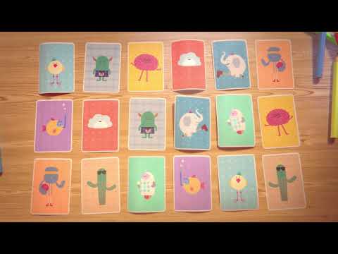 Imaginary Friend Society: Memory Loss | Animation | Nexus Studios