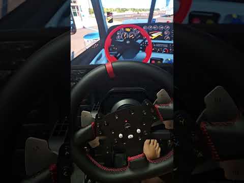 NEW PXN V10 Ultra Noise Test #pxn #v10ultra #v10 #steeringwheel #test #noise #pxnv10