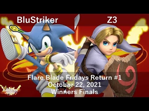 FBFR 1 - WF - BluStriker vs Z3