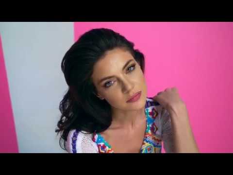 Marisa Padovan Haute Couture 2018