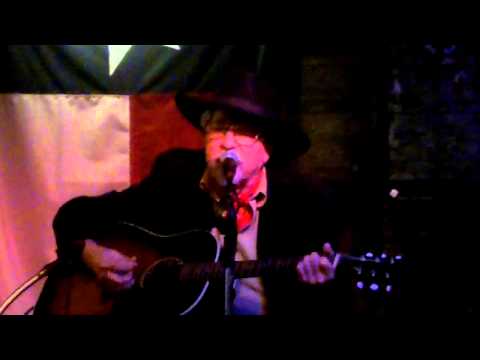 Kent Finlay - Sing You A Story - Cheatham Street Warehouse Songwriter's Circle