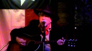 Kent Finlay - Sing You A Story - Cheatham Street Warehouse Songwriter's Circle