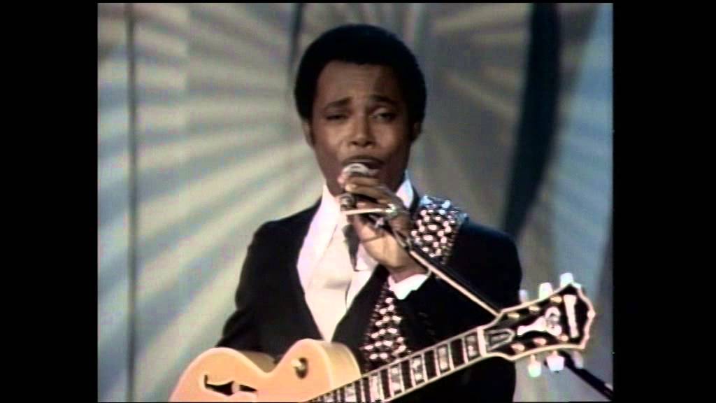 George Benson - Love X Love (1980) - YouTube