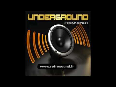 Suze Grun  - Underground Frequency