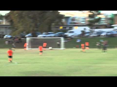 FGC Veto League 1 Grand Final Magic United FC v Musgrave SC (5-1)