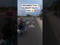INSANELY Fast Walmart Ebike Beats Ariel Rider Grizzly ️ Short Shorts Ebike