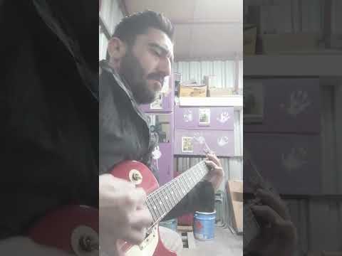 burak duman (yastık) gitar cover