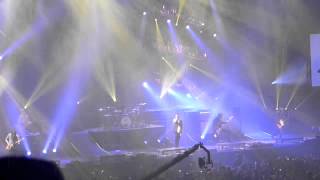 You Me At Six - The Dilemma, live at Wembley FNOS
